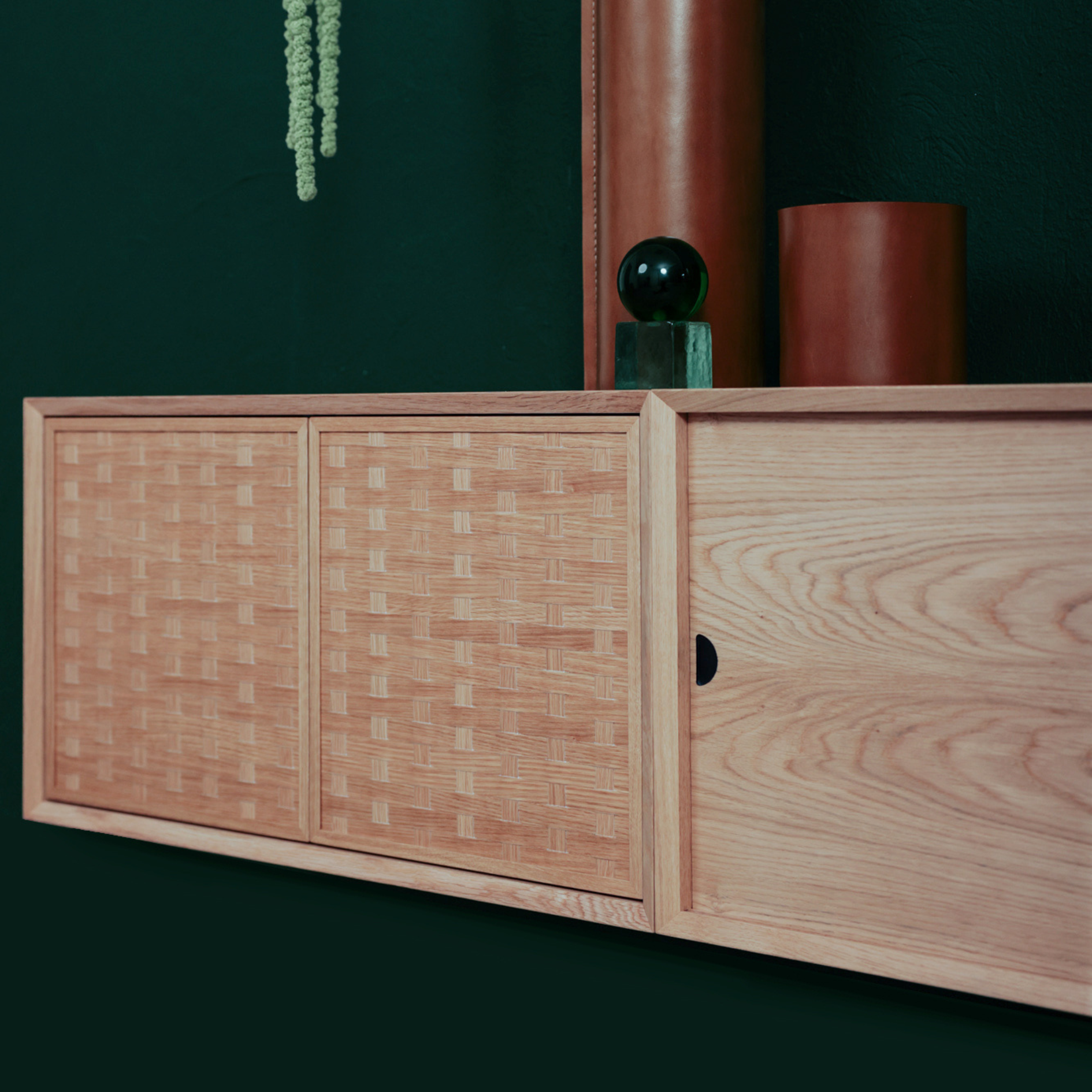 System Cado Storage